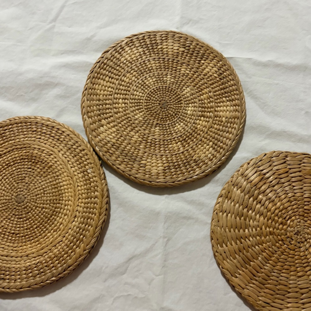 Hot pad bundle